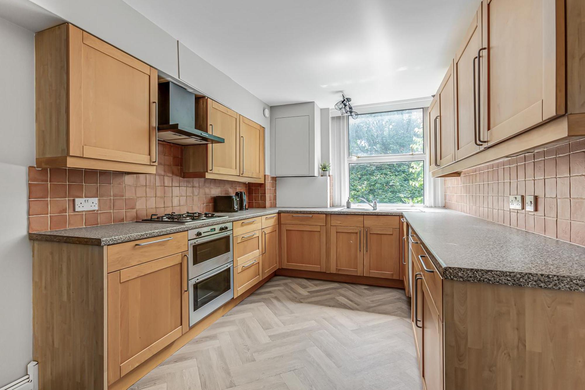Putney Bridge Hideaway Apartment ลอนดอน ภายนอก รูปภาพ